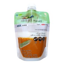 아이생각 친환경 우드스테인 수성스테인 400ml, 도토리색