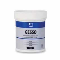 ＧОÐＺｉĿŁА몰신한 아크릴 보조제 젯소 240ml 아크릴보조제 아크릭보조제 신한물감보조제 밑그림젯소 아크릴젯소ŁØvŒ