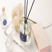 고급 방향제 차량용 디퓨저 고급 자동차 명품 차방향제 차향수 자동차향수 답례품, 머스크60ml-1개