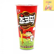45g_초코픽_해태 A192, 상세페이지 참조