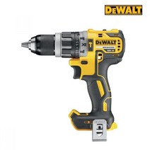 디월트 충전 해머드릴 드라이버 베어툴 DCD796N 18V, 미소코리아 본상품선택