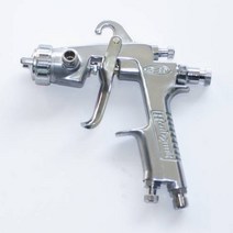 협성 에어스프레이건 W2000-1G(1.0MM)중력식