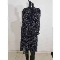[중고] 015 클럽모나코 원피스 55 (NB10571)