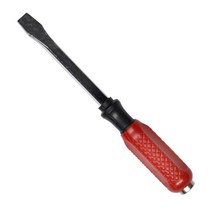 탑헤드 고무 다가네 임팩 대드라이버 고무손잡이 겨울용 공구 십자 일자 12mm 10mm, 10x300 (-일자)