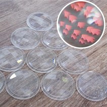 10P 곤충의눈 렌즈 초등과학 안경 만들기 학습 동시 겹눈 교과서 창작 조립 학교 학생 실험