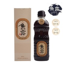 궁그메라 국내산 제주 3무 천연조미료 맛간장 천연 전통 발효간장 방부제 첨가물 없는 만능 어간장 500ml 900ml 선물세트 저염식 감칠맛 요리비법 오뎅탕 우동 계란찜 맛내기, 1개