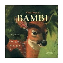 영어 오디오북 cd 초등 학습 영어책 Bambi