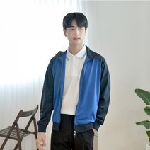 투배색 래글런 져지 5colors (남여공용) 점퍼