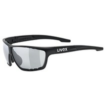 우벡스 uvex 남녀공용 변색 자전거 라이딩 고글 성인용 sportstyle 706 V