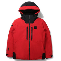 아이더 EIDER 이월상품 오디세이 남성 고어텍스 구스다운자켓 DMW20513 R2
