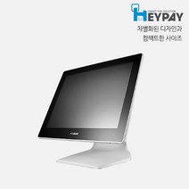 포스뱅크 POS기기 포스단말기 APEXA-GPOS, 기존가맹점(9.7인치 듀얼모니터/설치요청)