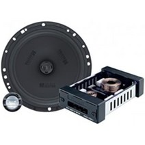 저먼 마에스트로 EV 6508 2웨이 컴포넌트 스피커 최상급 단품 독일 동축 자동차 카 오디오 튜닝 DIY 교체, 기본