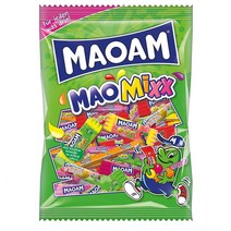 Maoam 하리보 마오암 독일 마오믹스 콜라 츄이 캔디 사탕 250g 5팩