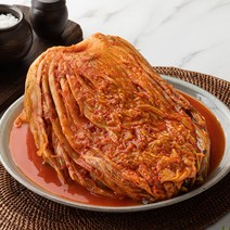 [런칭특가] 미소김치 맛있게 숙성된 묵은지, 10kg, 1박스