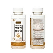 [심플잇] 오트면 충분해 그레인 50g X 24개, 50g x 24개입