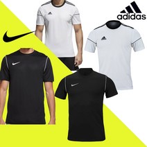 나이키아디다스 여름 반팔티셔츠 [정품] 남성 스포츠 반팔 아디다스반팔티셔츠 단체티셔츠 헬스티셔츠 축구유니폼 빠른배송 티셔츠