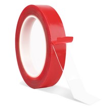 퓨어클린 초강력 투명 양면테이프 / 다목적 강력 양면테이프 실리콘 투명 양면젤테이프 폼테이프, 615번