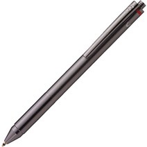 ROTRING 로트링 중력 멀티펜 콰트로 포인원 4in1 1904455, 블랙