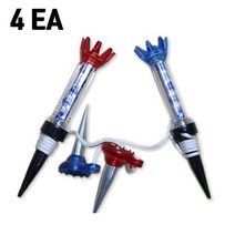 LO골프 자석티 4개