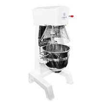 일신로베카 반죽기 30L 버티컬믹서 RBC-30VM (정품), 블랙