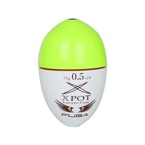 고투 낚시 푸가 엑스포트 6V 고출력 바다 전자찌 E-2 그린 O 2.0, 1.0_E-2