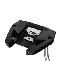 남녀공용 골프 퍼터 로고 골프채 33 인치 3435, 5.Black 32