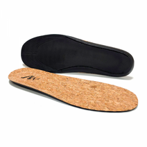 BK퓨리파에어 쿠션깔창 FX C-ver (코르크 1cm 등산화 군화 안전화 타입)