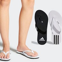 아디다스 샌들 쪼리 가볍고 편안한 커플 추천 아이템
