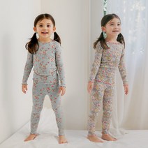 JM실내복 배냇베이비20가을2XL~JM-모달셔링