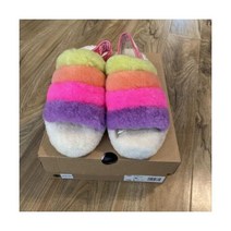 어그 여성 슬리퍼 사이즈 9