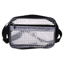 정전기 방지 클린 룸 맑은 도구 가방 전체 커버 PVC 엔지니어 허리 가방 Fanny Pack, 02 3TT901436