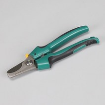 SATA 수공구 전기공 케이블가위 강력형 7IN 93109, 오차드몰 238153