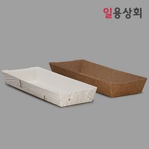 일용상회 종이트레이 SK 28호 1800개 스카이 크라프트 택1