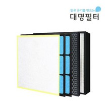 1200M AP 1515D필터 코웨이공기청정기필터호환 AP 1013F