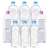 아이시스 무라벨 에코 500ml 40개 안전한 가정용 생수 배달, 상세페이지 참조, 상세페이지 참조