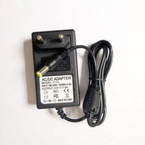 광접속기 충전기 어댑터 17V 15A 일신테크 스위프트 KF4 KF4A FTTH 광섬유 융착 접속기 전원, [02] EU Plug