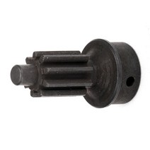 AX8064 Portal drive input gear front, 단품