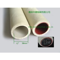 18 인치 페인트 울 커버 457mm 롤러 브러시 내경 가는 짧은 미국, 06 41578