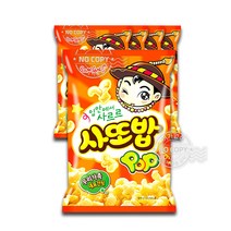 삼양식품 사또밥 67g 5입 X 2개