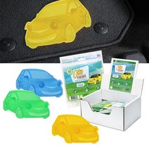 프레쉬오토 차량용 고체형 실내 방향제Ae9000eA, 갓피어난꽃향, 본상품선택