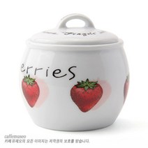 [천삼백케이] [안캅] 안캅 딸기 설탕 프림기, 단품