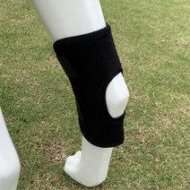 애완동물 슬개골 탈구 보호대/ 무릎보호대 강아지보호대 펫보호대 무릎아대, 1개, S