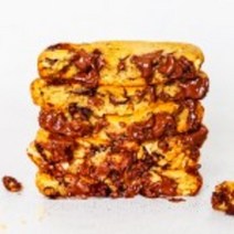 스모어쿠키 르뱅쿠키 수제쿠키 뉴욕 르뱅 스모어 쿠키 돌 답례품 결혼 답례 선물 간식 세트, 오리지널쿠키