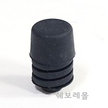 순정품 쉐보레 스파크 마티즈 크리에이티브 트렁크 고무 쿠션 95022128
