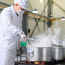 뼈다귀 감자탕 해장국 우거지 감자탕 택배 뼈다귀탕 700g 1팩 3팩, 700g 3팩, 3개