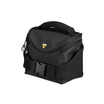 토픽 컴팩트 핸들바 백