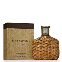 존바바토스아티산 EDT 백화점정품 특별가 당일발송, 75ml