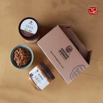 참신한 된장 만들기 안동제비원 식품명인 최명희 전통방식 국산콩 콩알 메주 된장 담그기 DIY 3.5kg 7kg, 1.된장 담그기 DIY 3.5kg, 1개