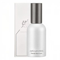 정샘물 에센셜 물크림 [미백 주름개선 기능성 화장품], 3개, 50ml