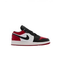 GS 조던 1 로우 브레드 토 Jordan Low Bred Toe
